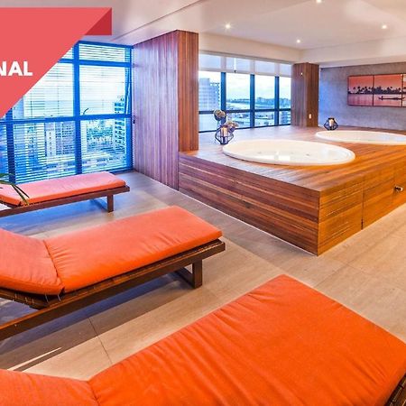 Edificio Time Apto 1501 Er Hospedagens Apartment Maceió Екстериор снимка
