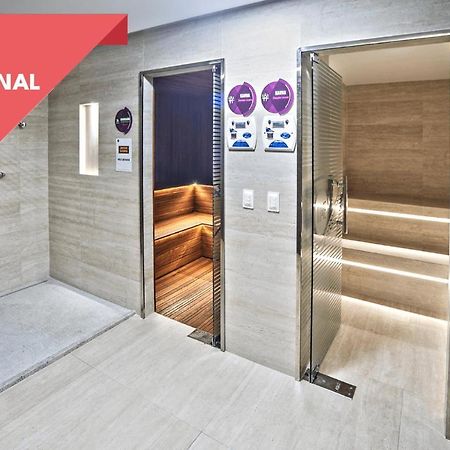 Edificio Time Apto 1501 Er Hospedagens Apartment Maceió Екстериор снимка