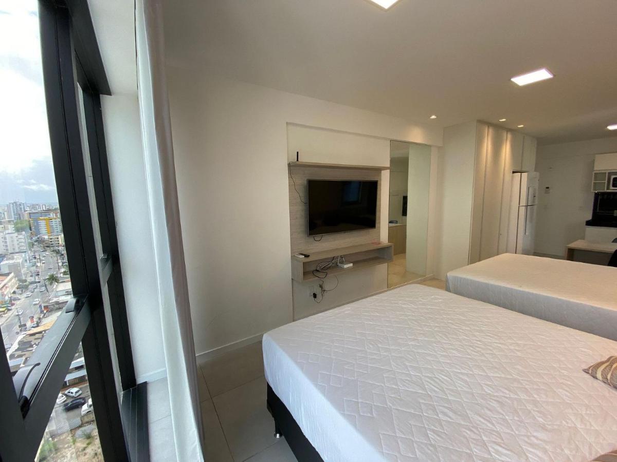 Edificio Time Apto 1501 Er Hospedagens Apartment Maceió Екстериор снимка