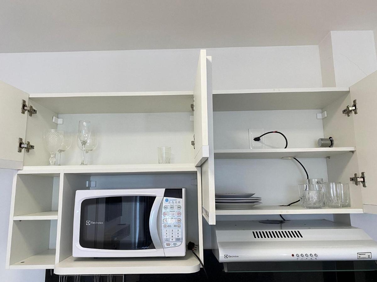 Edificio Time Apto 1501 Er Hospedagens Apartment Maceió Екстериор снимка