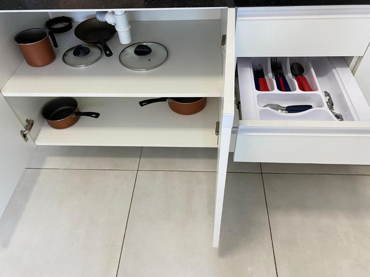 Edificio Time Apto 1501 Er Hospedagens Apartment Maceió Екстериор снимка