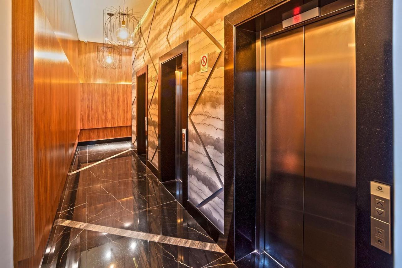 Edificio Time Apto 1501 Er Hospedagens Apartment Maceió Екстериор снимка