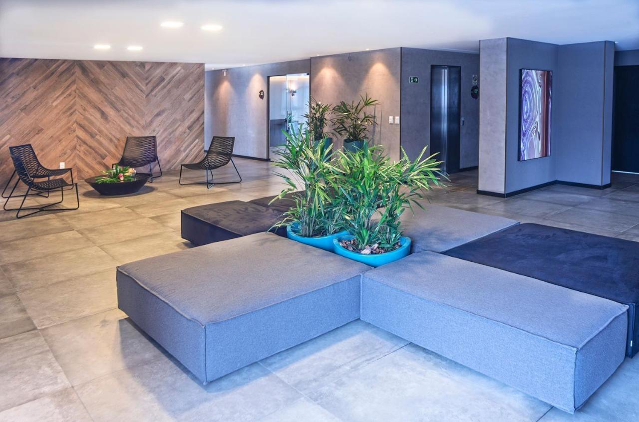 Edificio Time Apto 1501 Er Hospedagens Apartment Maceió Екстериор снимка
