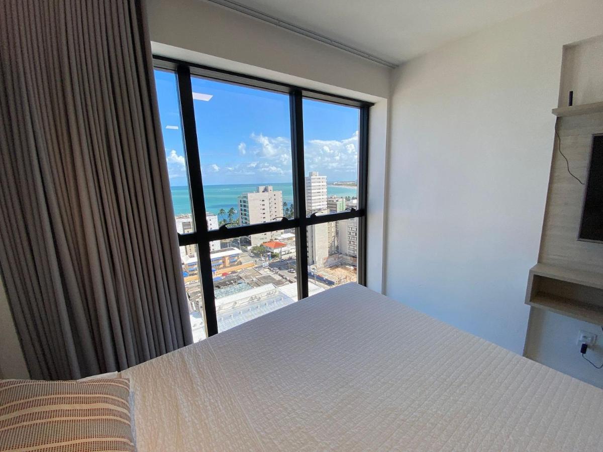 Edificio Time Apto 1501 Er Hospedagens Apartment Maceió Екстериор снимка