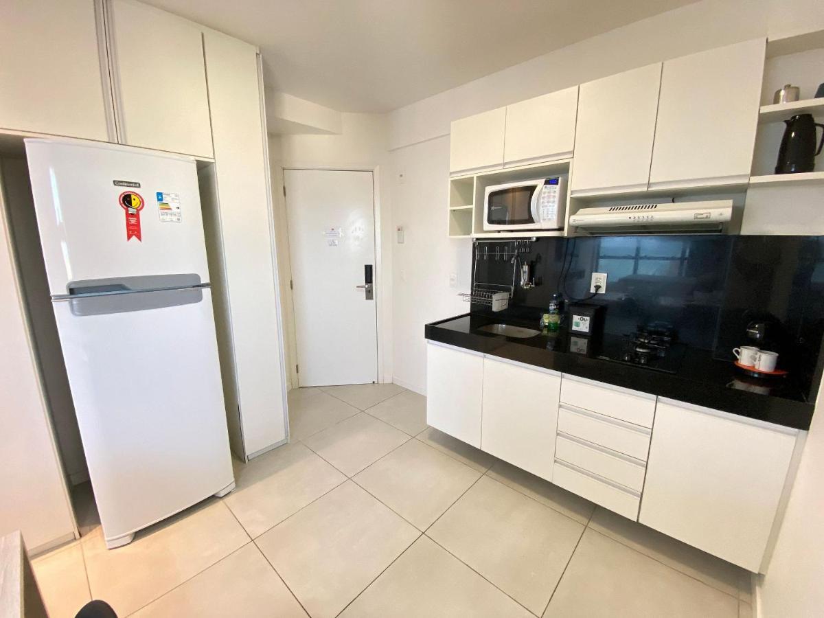 Edificio Time Apto 1501 Er Hospedagens Apartment Maceió Екстериор снимка